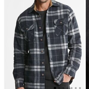 Jach's Heritage Flannel